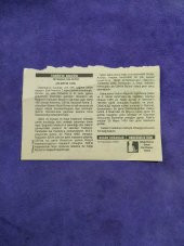 29 Mayıs 2008 Takvim Yaprağı - Nostaljik Koleksiyonluk Takvim Yaprağı thumbnail 2