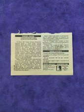 19 Mayıs 2008 Takvim Yaprağı - Nostaljik Koleksiyonluk Takvim Yaprağı thumbnail 2