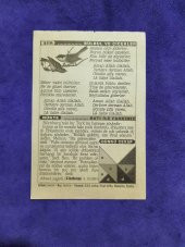 5 Ocak 2003 Takvim Yaprağı - Nostaljik Koleksiyonluk Takvim Yaprağı thumbnail 2