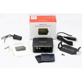 BLACKVUE B112 Power Magic Araç Kamerası Park Modu Güç Kaynağı - 6