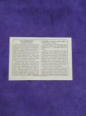 23 Şubat 2003 Takvim Yaprağı - Nostaljik Koleksiyonluk Takvim Yaprağı A thumbnail 2