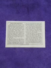 26 Şubat 2003 Takvim Yaprağı - Nostaljik Koleksiyonluk Takvim Yaprağı A thumbnail 2