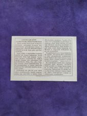 8 Mart 2003 Takvim Yaprağı - Nostaljik Koleksiyonluk Takvim Yaprağı A thumbnail 2