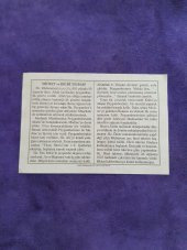 4 Mart 2003 Takvim Yaprağı - Nostaljik Koleksiyonluk Takvim Yaprağı A thumbnail 2