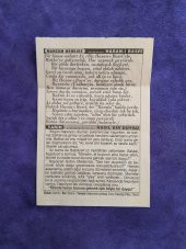 13 Mart 2003 Takvim Yaprağı - Nostaljik Koleksiyonluk Takvim Yaprağı thumbnail 2