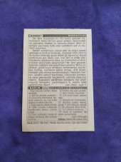 4 Mart 2003 Takvim Yaprağı - Nostaljik Koleksiyonluk Takvim Yaprağı thumbnail 2