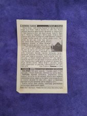 9 Nisan 2003 Takvim Yaprağı - Nostaljik Koleksiyonluk Takvim Yaprağı thumbnail 2