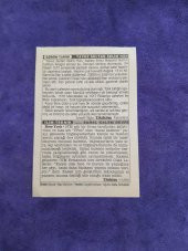 24 Nisan 2003 Takvim Yaprağı - Nostaljik Koleksiyonluk Takvim Yaprağı thumbnail 2