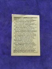 1 Mayıs 2003 Takvim Yaprağı - Nostaljik Koleksiyonluk Takvim Yaprağı thumbnail 2