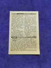 11 Haziran 2003 Takvim Yaprağı - Nostaljik Koleksiyonluk Takvim Yaprağı thumbnail 2