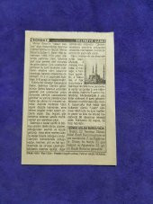 22 Temmuz 2003 Takvim Yaprağı - Nostaljik Koleksiyonluk Takvim Yaprağı thumbnail 2