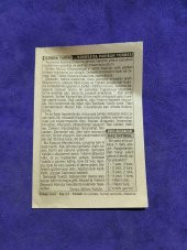 9 Ağustos 2003 Takvim Yaprağı - Nostaljik Koleksiyonluk Takvim Yaprağı thumbnail 2