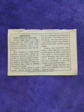 9 Ocak 2002 Takvim Yaprağı - Nostaljik Koleksiyonluk Takvim Yaprağı thumbnail 2