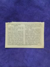 20 Ocak 2002 Takvim Yaprağı - Nostaljik Koleksiyonluk Takvim Yaprağı thumbnail 2