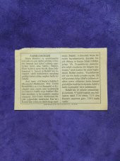 22 Ocak 2002 Takvim Yaprağı - Nostaljik Koleksiyonluk Takvim Yaprağı thumbnail 2