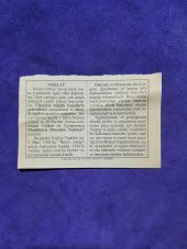 5 Mart 2002 Takvim Yaprağı - Nostalji Koleksiyonluk Takvim Yaprağı thumbnail 2