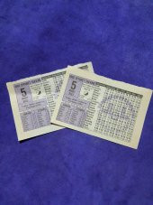 5 Mart 2002 Takvim Yaprağı - Nostalji Koleksiyonluk Takvim Yaprağı thumbnail 3