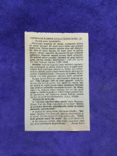 5 Mart 2002 Takvim Yaprağı - Nostalji Koleksiyonluk Takvim Yaprağı A thumbnail 2