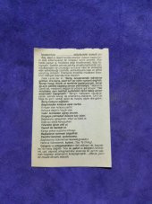 25 Mart 2002 Takvim Yaprağı - Nostalji Koleksiyonluk Takvim Yaprağı A thumbnail 2