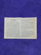 4 Nisan 2002 Takvim Yaprağı - Nostalji Koleksiyonluk Takvim Yaprağı thumbnail 2