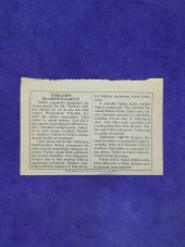 2 Mayıs 2002 Takvim Yaprağı - Nostalji Koleksiyonluk Takvim Yaprağı thumbnail 2