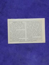 9 Mayıs 2002 Takvim Yaprağı - Nostalji Koleksiyonluk Takvim Yaprağı thumbnail 2