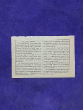 11 Mayıs 2002 Takvim Yaprağı - Nostalji Koleksiyonluk Takvim Yaprağı thumbnail 2