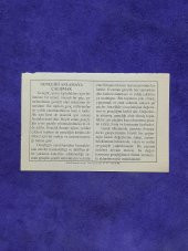 22 Mayıs 2002 Takvim Yaprağı - Nostalji Koleksiyonluk Takvim Yaprağı thumbnail 2