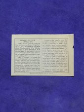 29 Mayıs 2002 Takvim Yaprağı - Nostalji Koleksiyonluk Takvim Yaprağı thumbnail 2