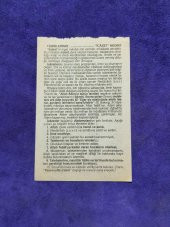 3 Haziran 2002 Takvim Yaprağı - Nostalji Koleksiyonluk Takvim Yaprağı thumbnail 2