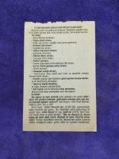 13 Haziran 2002 Takvim Yaprağı - Nostalji Koleksiyonluk Takvim Yaprağı thumbnail 2