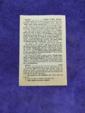 14 Haziran 2002 Takvim Yaprağı - Nostalji Koleksiyonluk Takvim Yaprağı thumbnail 2