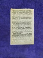 28 Haziran 2002 Takvim Yaprağı - Nostalji Koleksiyonluk Takvim Yaprağı thumbnail 2