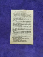 29 Haziran 2002 Takvim Yaprağı - Nostalji Koleksiyonluk Takvim Yaprağı thumbnail 2