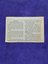 1 Temmuz 2002 Takvim Yaprağı - Nostalji Koleksiyonluk Takvim Yaprağı A thumbnail 2