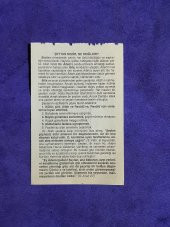 20 Temmuz 2002 Takvim Yaprağı - Nostalji Koleksiyonluk Takvim Yaprağı thumbnail 2