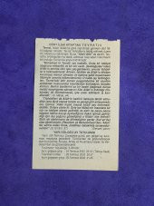 23 Temmuz 2002 Takvim Yaprağı - Nostalji Koleksiyonluk Takvim Yaprağı thumbnail 2