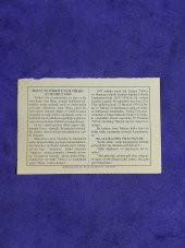 23 Temmuz 2002 Takvim Yaprağı - Nostalji Koleksiyonluk Takvim Yaprağı A thumbnail 2