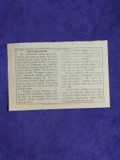 27 Temmuz 2002 Takvim Yaprağı - Nostalji Koleksiyonluk Takvim Yaprağı A thumbnail 2