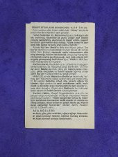 26 Temmuz 2002 Takvim Yaprağı - Nostalji Koleksiyonluk Takvim Yaprağı thumbnail 2