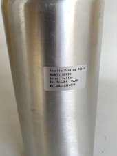 6012C Jewelry Casting Resin 1000G Sarı - Mücevher Döküm Reçinesi - 3