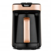 Fakir Kaave Plus Copper Türk Kahve Makinesi - 1