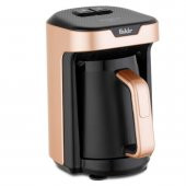 Fakir Kaave Plus Copper Türk Kahve Makinesi - 3
