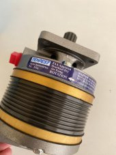 Tempest 215CC Kuru Hava Pompası - 3