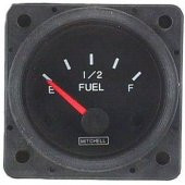 Mitchell Yakıt Göstergesi 10-180 Ohm D1-211-5074 - 1