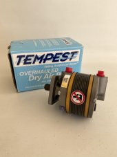 Tempest 215CC Kuru Hava Pompası - 4