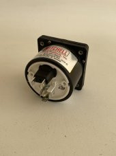 Mitchell Yakıt Göstergesi 10-180 Ohm D1-211-5074 - 4