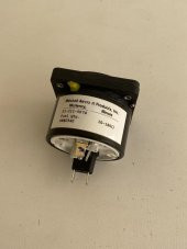 Mitchell Yakıt Göstergesi 10-180 Ohm D1-211-5074 - 5