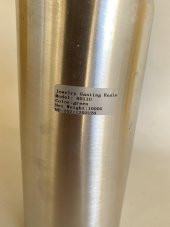 6011U Jewelry Casting Resin 1000G Yeşil - Mücevher Döküm Reçinesi - 3