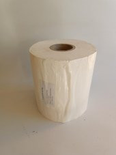 Yapışkanlı Koruyucu Beyaz Kaplama Bandı 26 cm x 200 Metre - 2